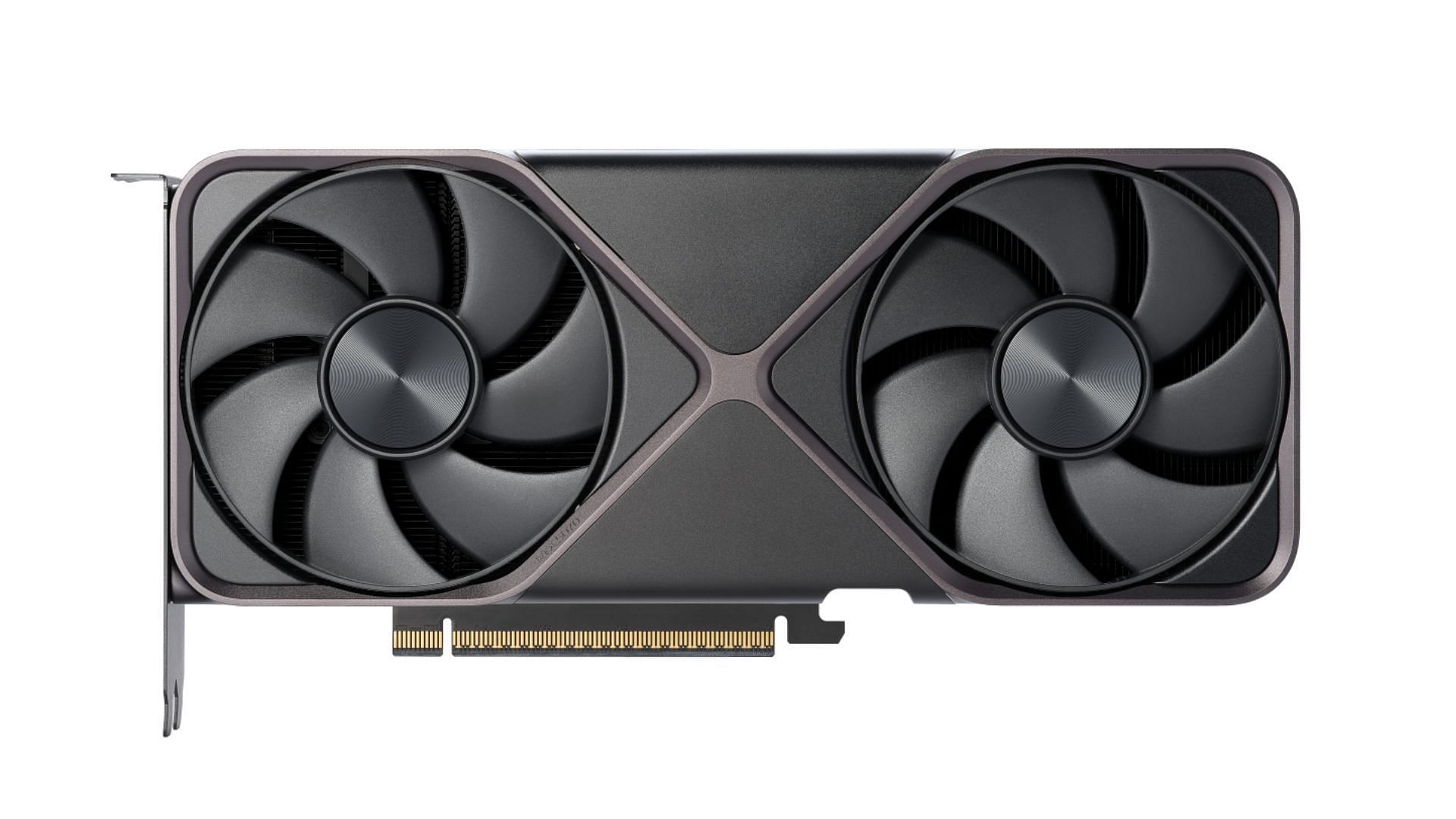 The Nvidia GeForce RTX 5060 Ti is one of the best budget GPUs overall (Image via Nvidia)